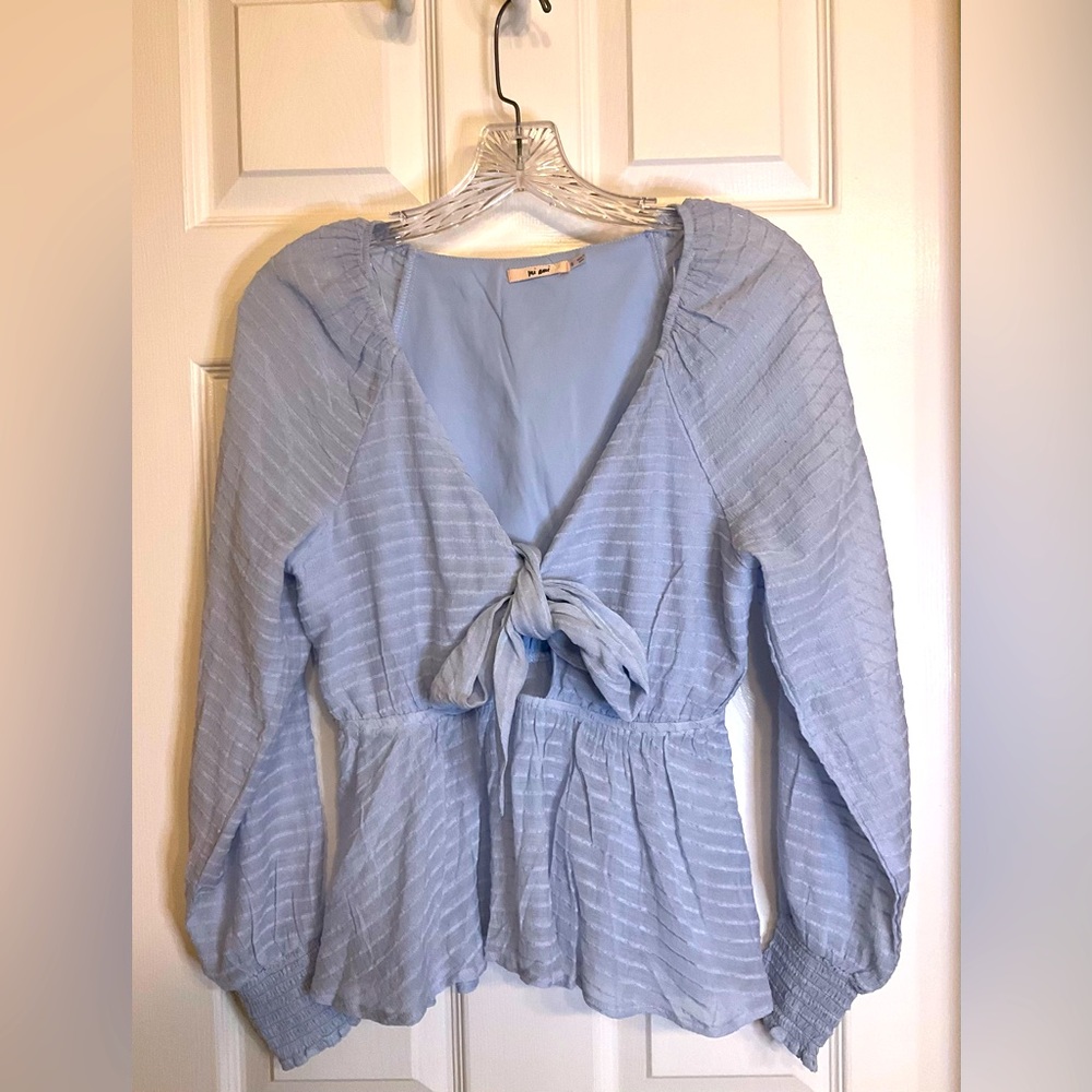 Mi Ami Women’s Blouse